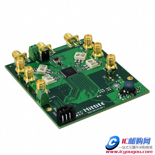 c鿴EVAL01-HMCAD1100DƬ