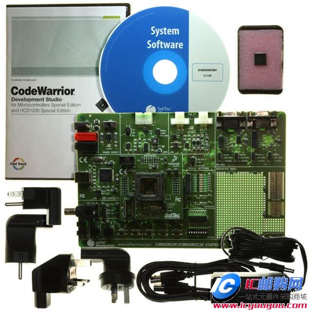 c(din)鿴EVB9S08DZ60DƬ