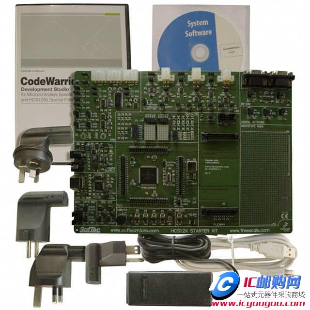 c(din)鿴EVB9S12XDP512EDƬ