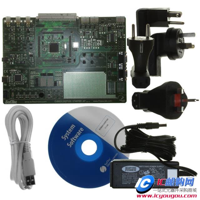 c(din)鿴EVB9S12XEP100DƬ