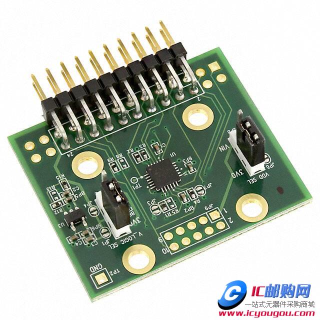EV_MPU-3050DƬ