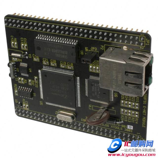 EZ80F917050SBCGDƬ