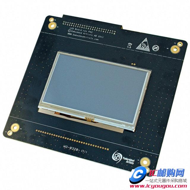 c鿴EA-LCD-004DƬ