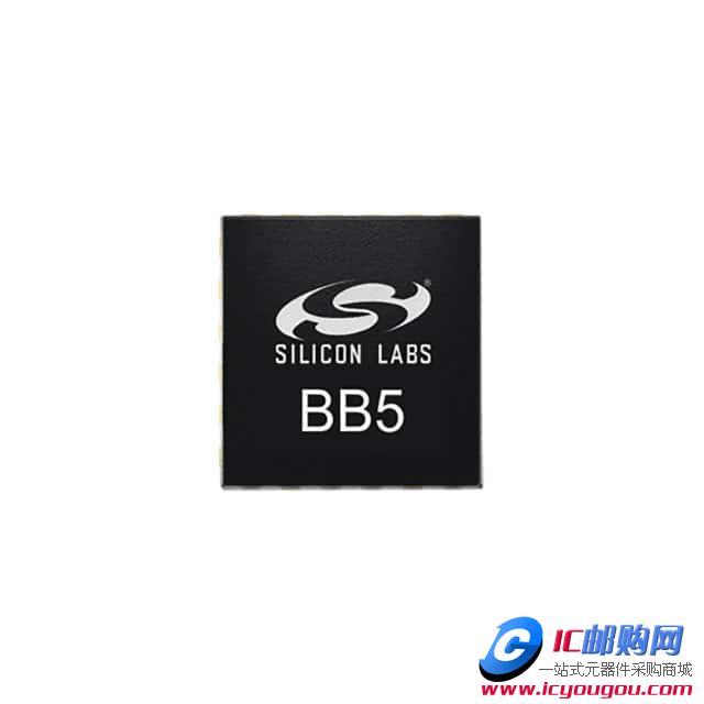 c鿴EFM8BB51F16I-C-QFN20DƬ