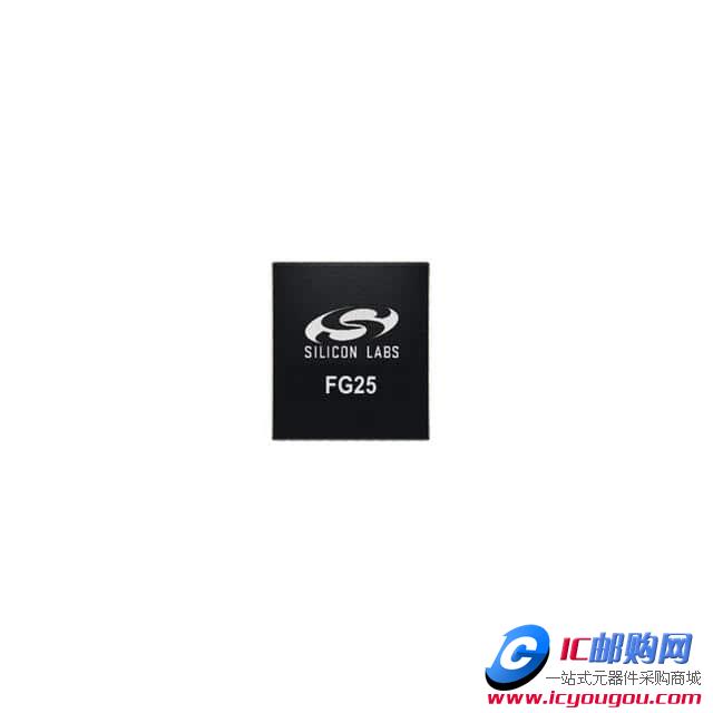 c鿴EFR32FG25A221F1920IM56-BDƬ