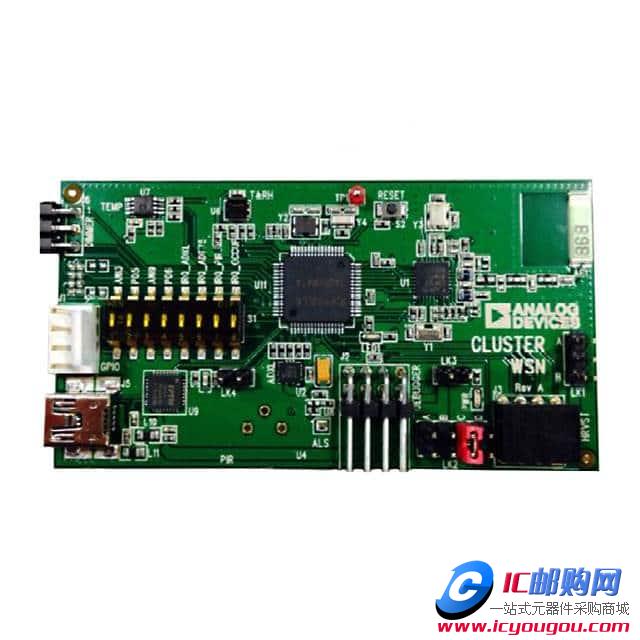 EV-CLUSTER-WSN-1ZDƬ