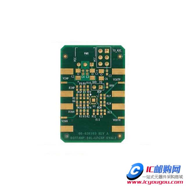 c鿴EVAL-FDA-1CPZ-16DƬ