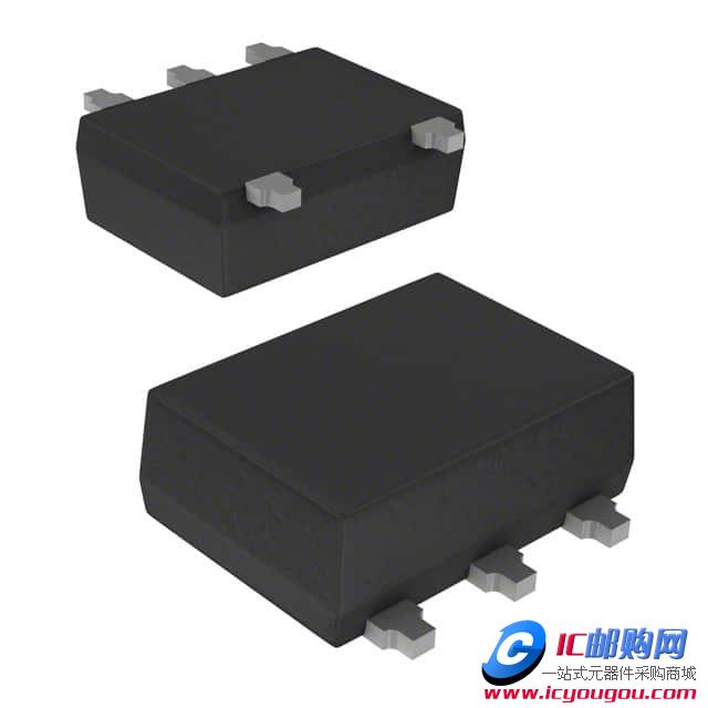 c鿴ESDALC6V1P5DƬ