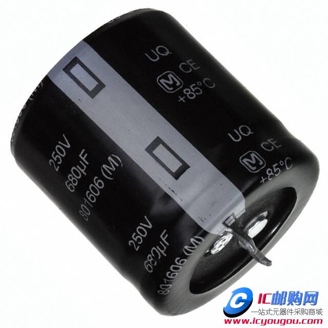 c鿴EET-UQ2E681KADƬ