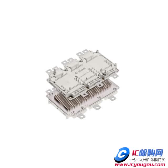 FS650R08A4P2BPSA1DƬ