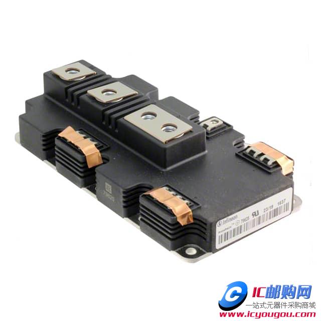 FF600R12IP4BOSA1DƬ