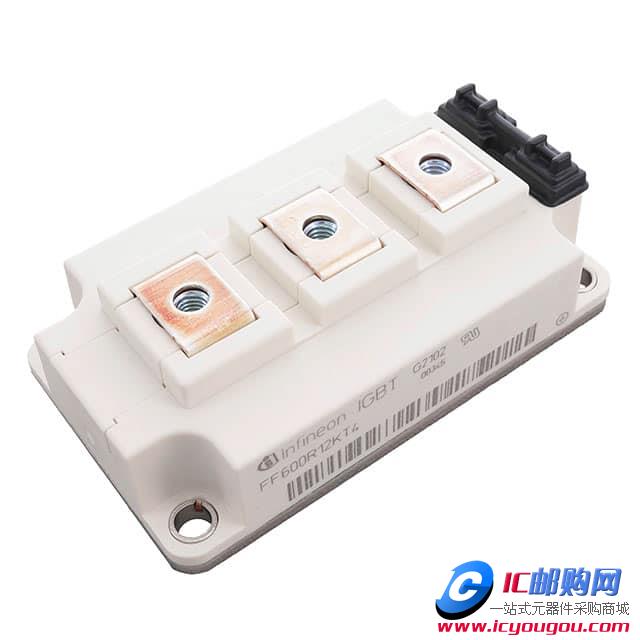 FF600R12KT4HOSA1�DƬ