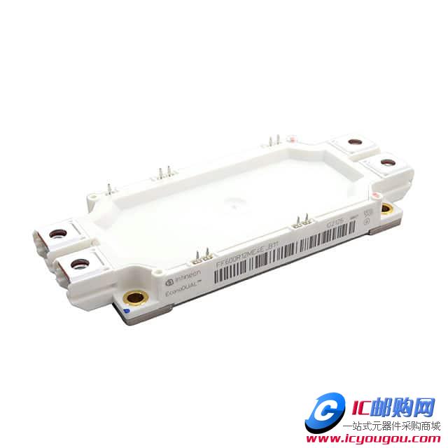 FF600R12ME4EB11BPSA1�DƬ