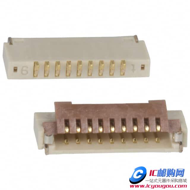 FH19C-9S-0.5SH(99)DƬ