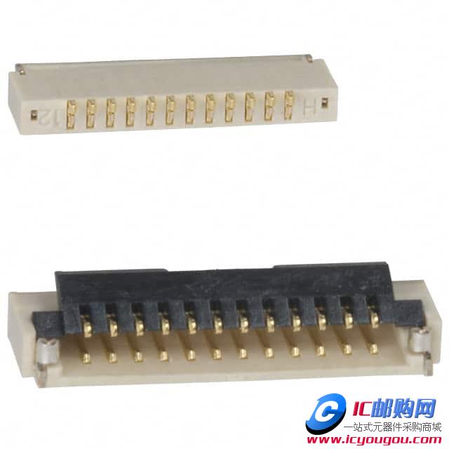 FH19SC-12S-0.5SH(99)DƬ