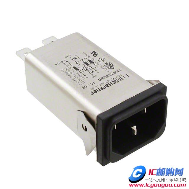 FN9222ESB-15-06DƬ