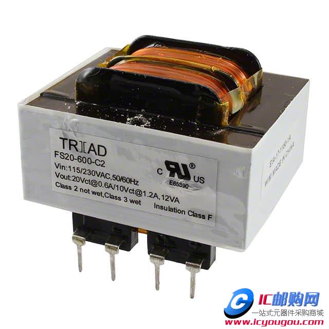 FS20-600-C2DƬ