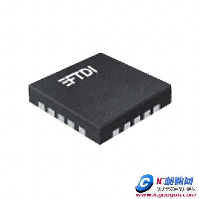 FT221XQ-TDƬ