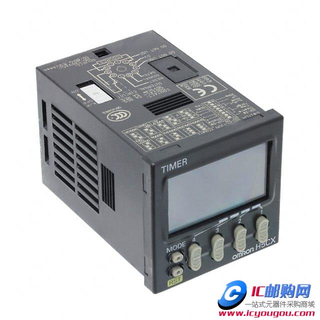 H5CX-A11D-N DC12-24/AC24DƬ