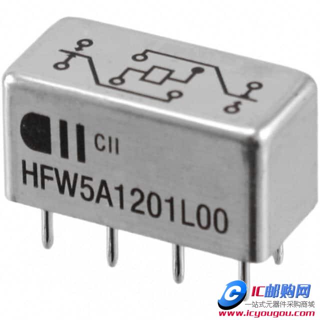 HFW5A1201K00DƬ