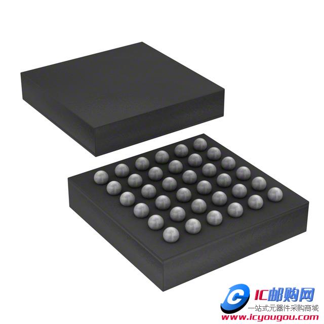 ICE5LP1K-CM36ITR50-36-UCFBGA2.5x2.5DƬ