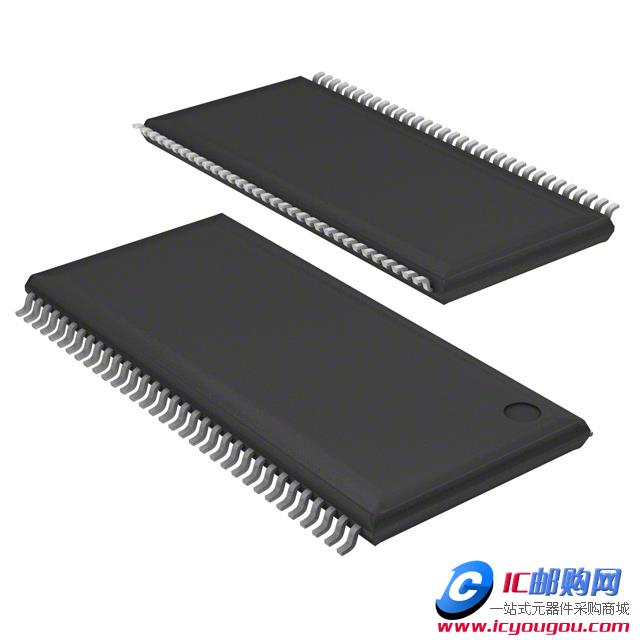 IS43R83200B-5TLDƬ