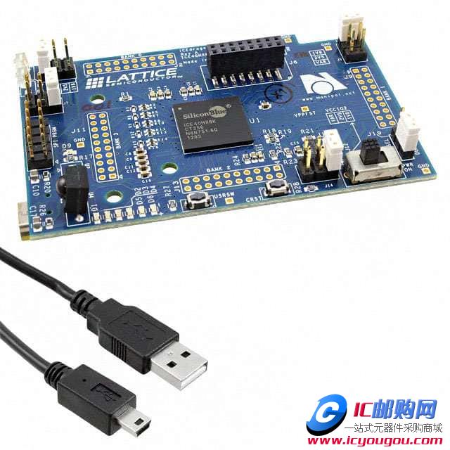 c鿴ICE40HX8K-DRAGON-EVNDƬ