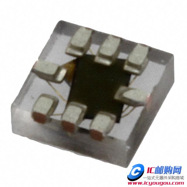 c鿴IS31SE5001-QFLS2-TRDƬ
