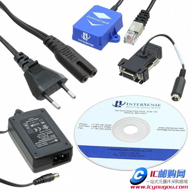 c鿴ISC-IC400-000EDƬ