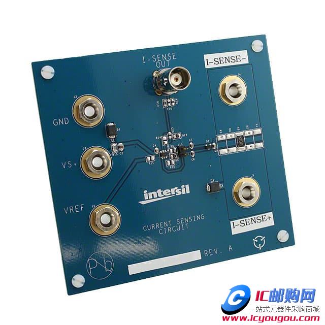 c(din)鿴ISL28005FH-50EVAL1ZDƬ
