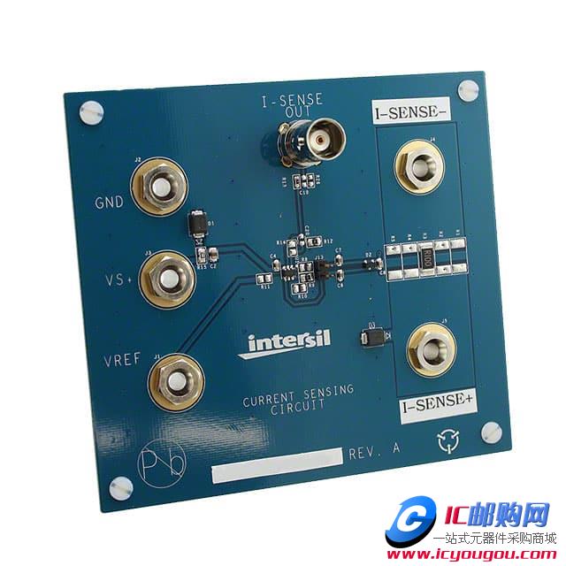 c(din)鿴ISL28006FH-100EVAL1ZDƬ