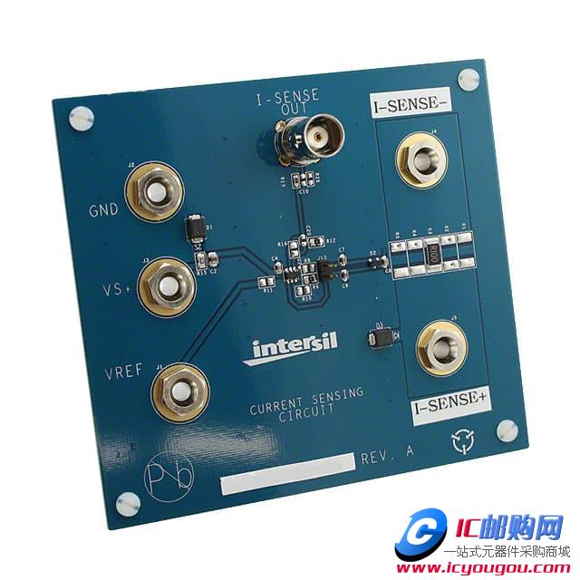 c(din)鿴ISL28006FH-20EVAL1ZDƬ