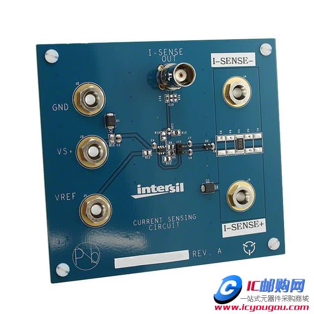 c(din)鿴ISL28006FH-50EVAL1ZDƬ