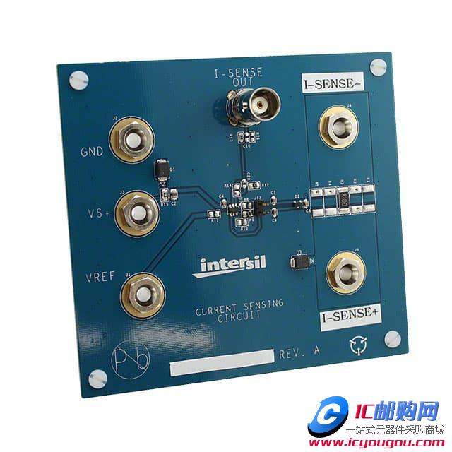 c鿴ISL28006FH-ADJEVAL1ZDƬ