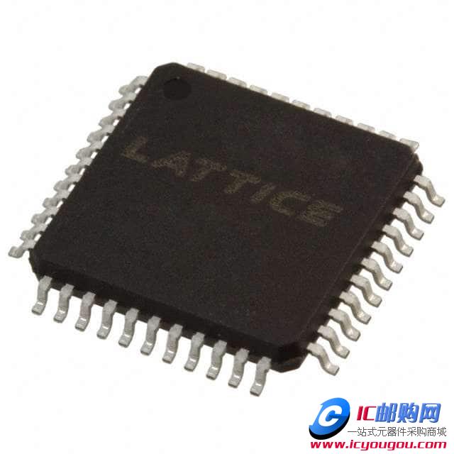 c(din)鿴ispLSI 2064VE-135LTN44DƬ