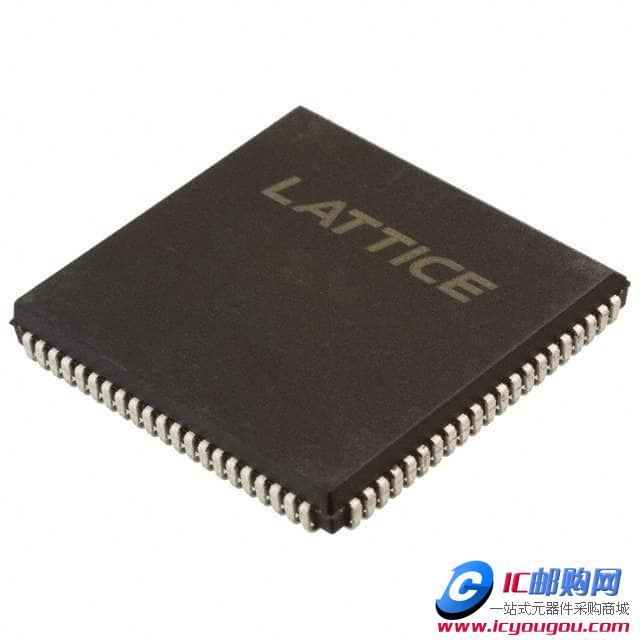 c鿴ispLSI 2064A-100LJ84DƬ