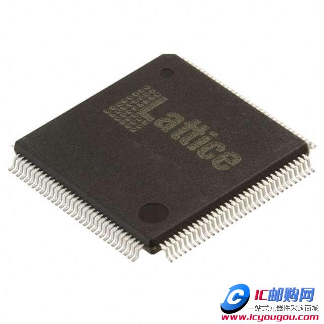 c(din)鿴ispLSI 2192VE-100LTN128DƬ