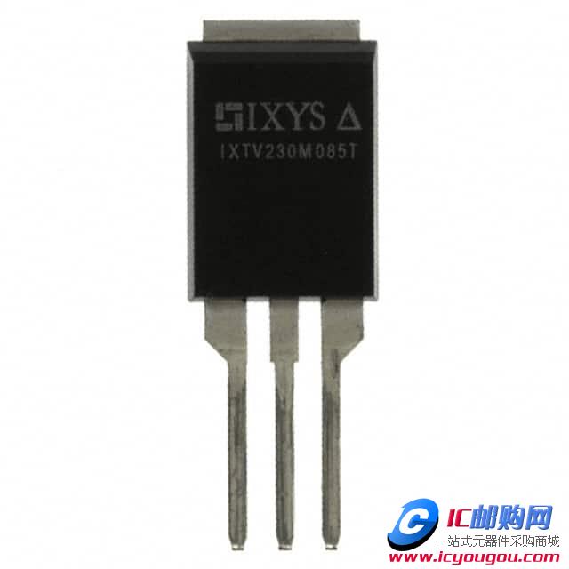 IXTV230N085TDƬ