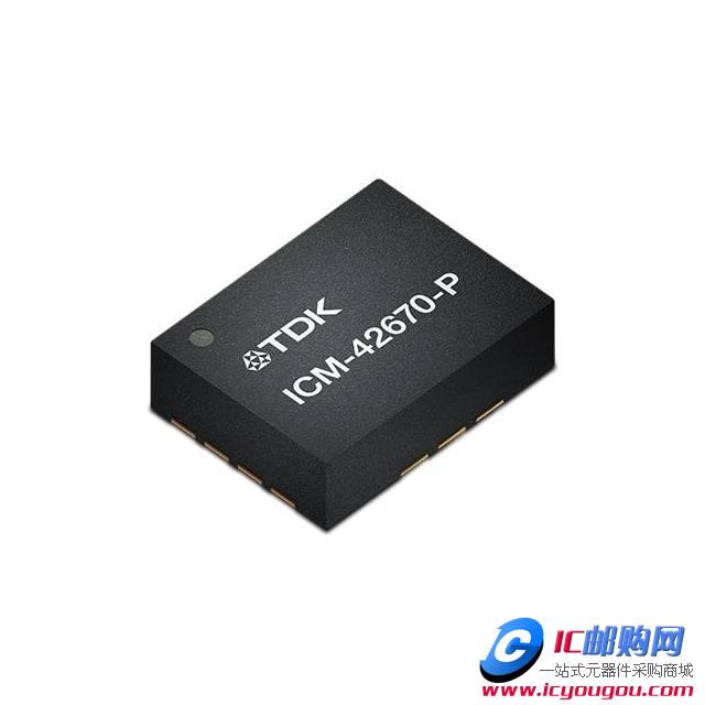 ICM-42670-PDƬ