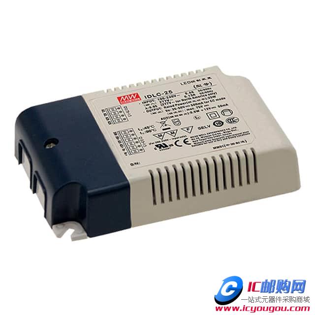 c鿴IDLC-25A-350DƬ