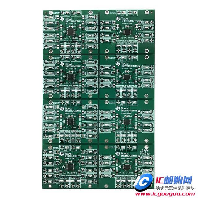 c鿴INA4180-4181EVMDƬ