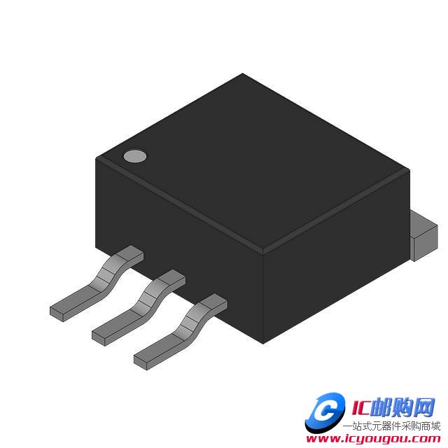 IRFS7730TRLPBF-TO-263-3��D2Pak��2 ���� + ��Ƭ����TO-263AB�DƬ