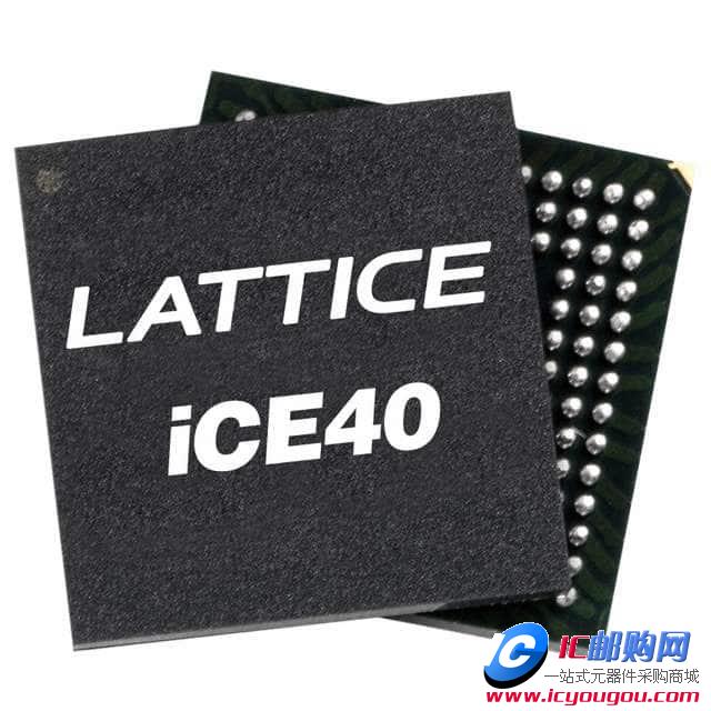 ICE40LM1K-CM36TR1K-36-UCBGA2.5x2.5DƬ