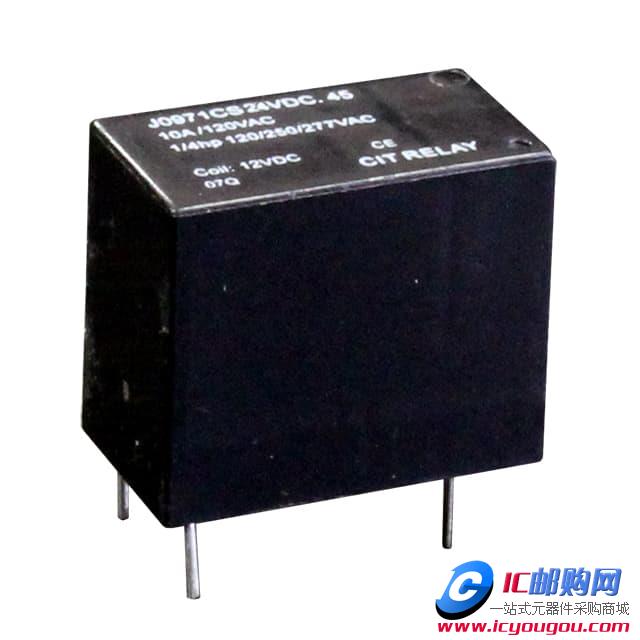 J0971CS24VDC.45DƬ