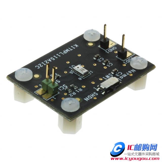 KITMPL115A2I2CDƬ