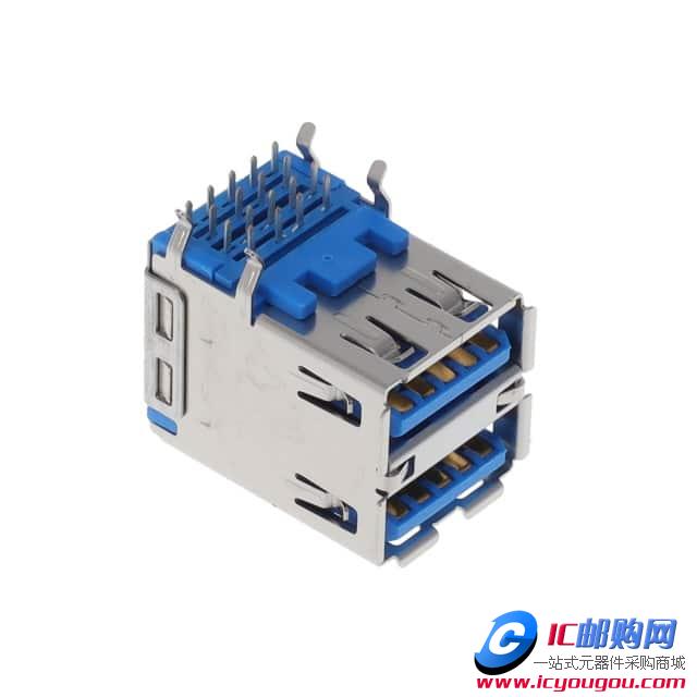 KUSBX-AS2N9-1-BL30-DƬ