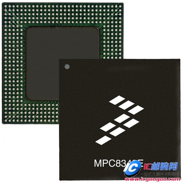 KMPC8347ECVVAJDBDƬ