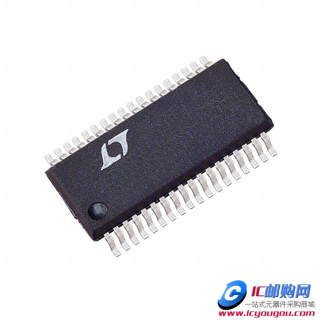 LTC4266CGW#PBFDƬ
