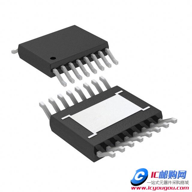 c鿴LTC2311HMSE-16#WTRPBFDƬ