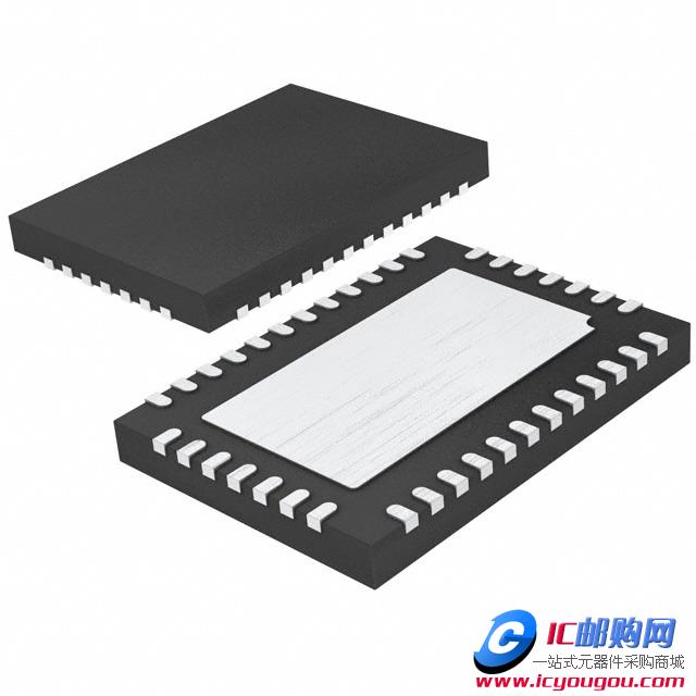 c鿴LTC3586EUFE-2#PBFDƬ